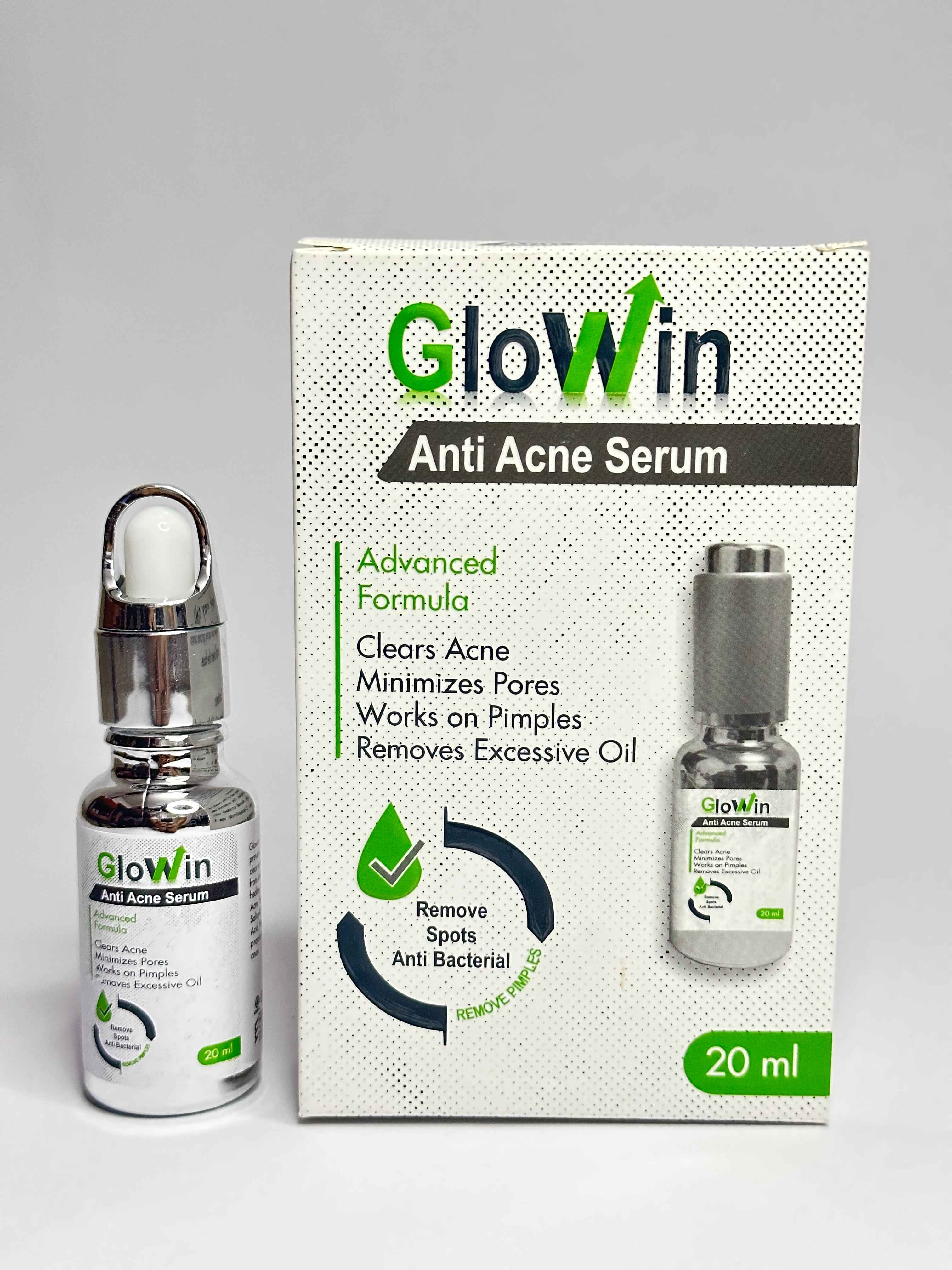 Glowin Anti Acne Serum