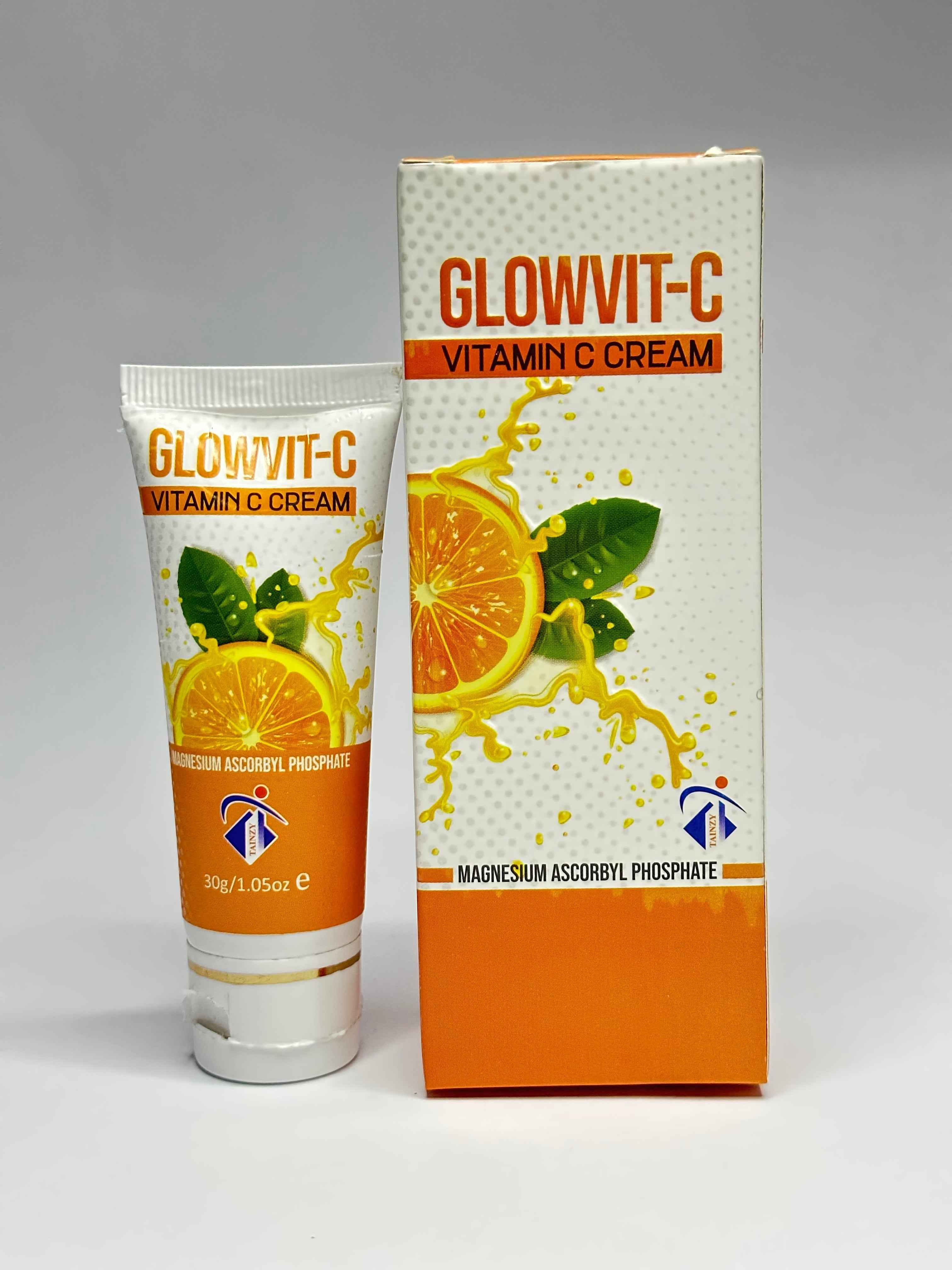 GlowVit Vitamin C cream
