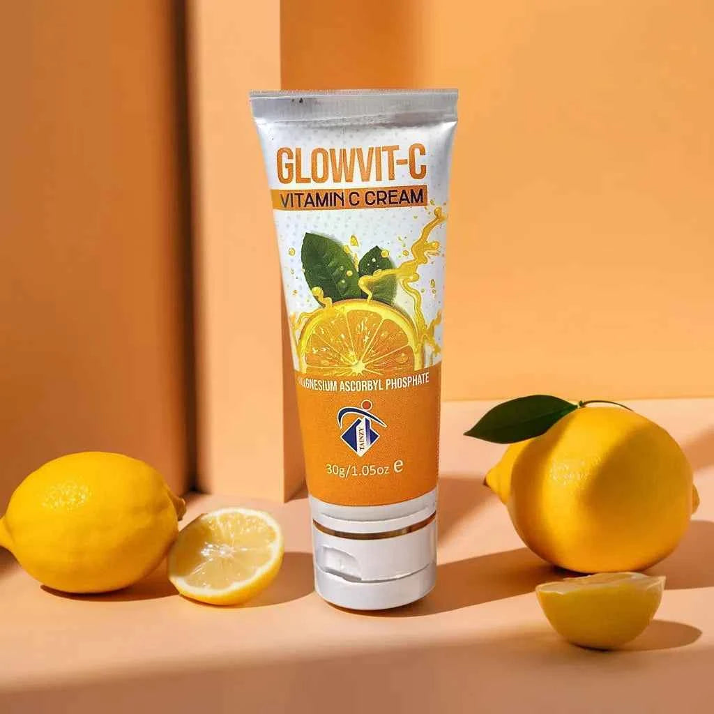 GlowVit Vitamin C cream