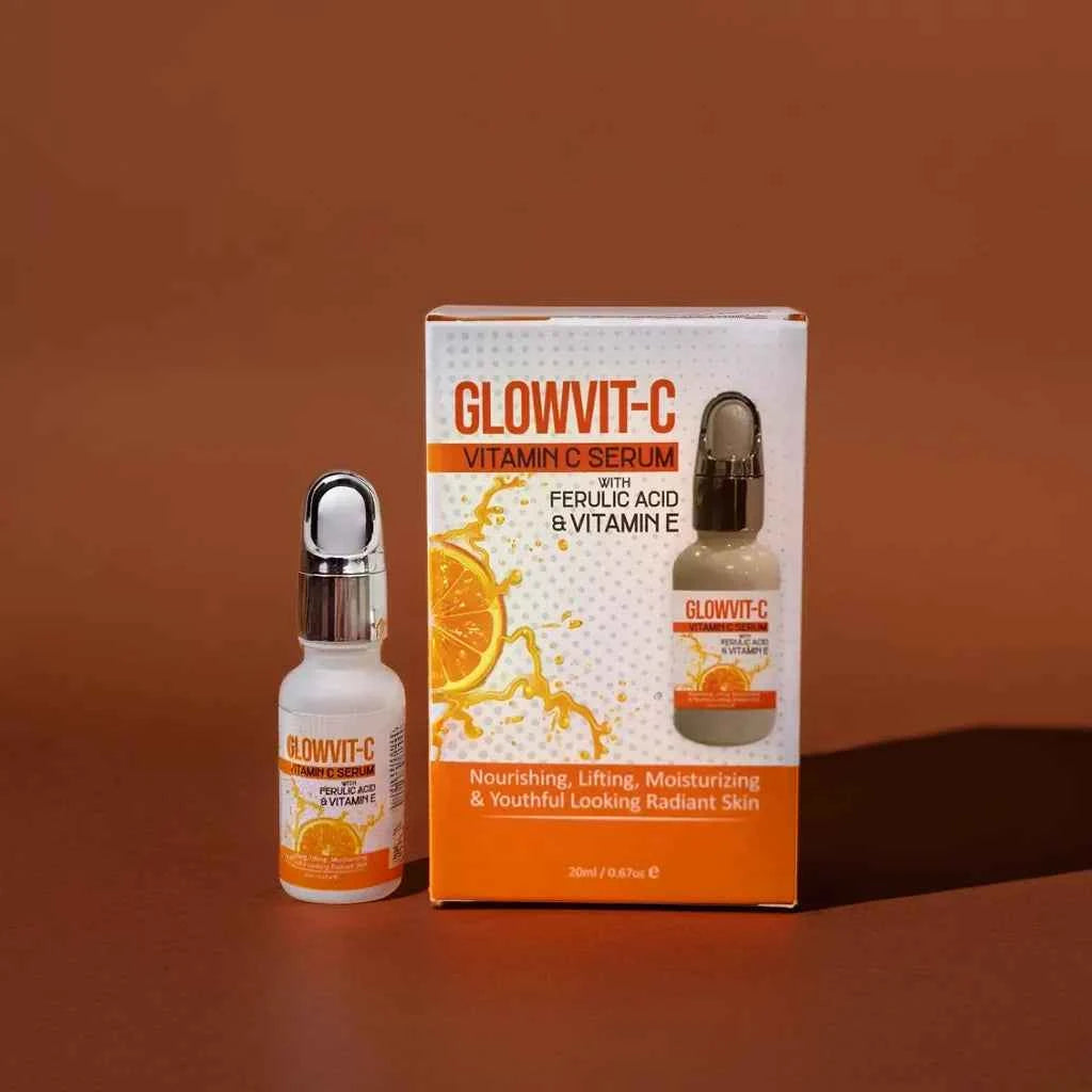 GlowVit Vitamin C serum